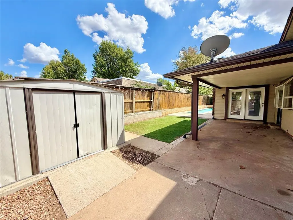 Photo 48 — 3000 Robin Road, Midwest City, OK 73110