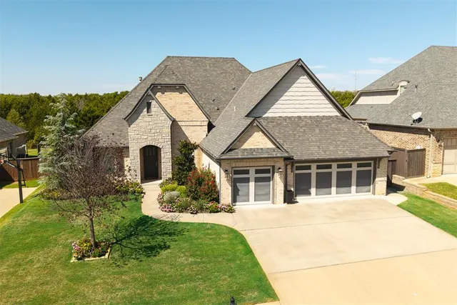 Photo 4 — 5317 Gateway Bridge Court, Edmond, OK 73034