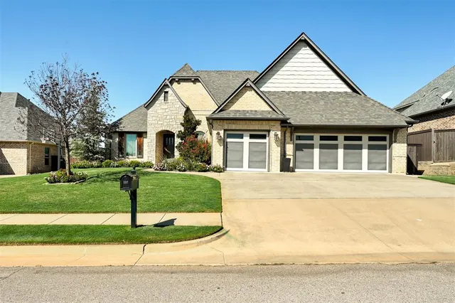 Photo 5 — 5317 Gateway Bridge Court, Edmond, OK 73034