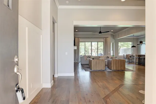 Photo 8 — 5317 Gateway Bridge Court, Edmond, OK 73034
