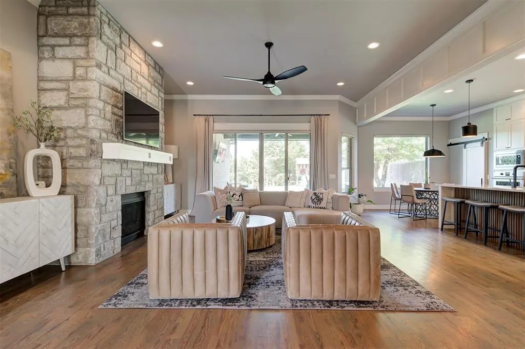 Photo 10 — 5317 Gateway Bridge Court, Edmond, OK 73034