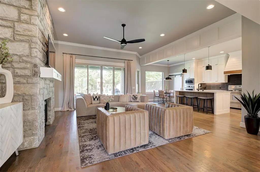 Photo 11 — 5317 Gateway Bridge Court, Edmond, OK 73034