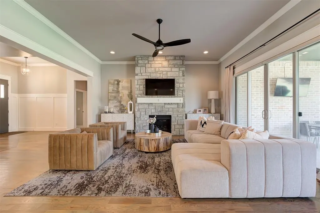 Photo 12 — 5317 Gateway Bridge Court, Edmond, OK 73034