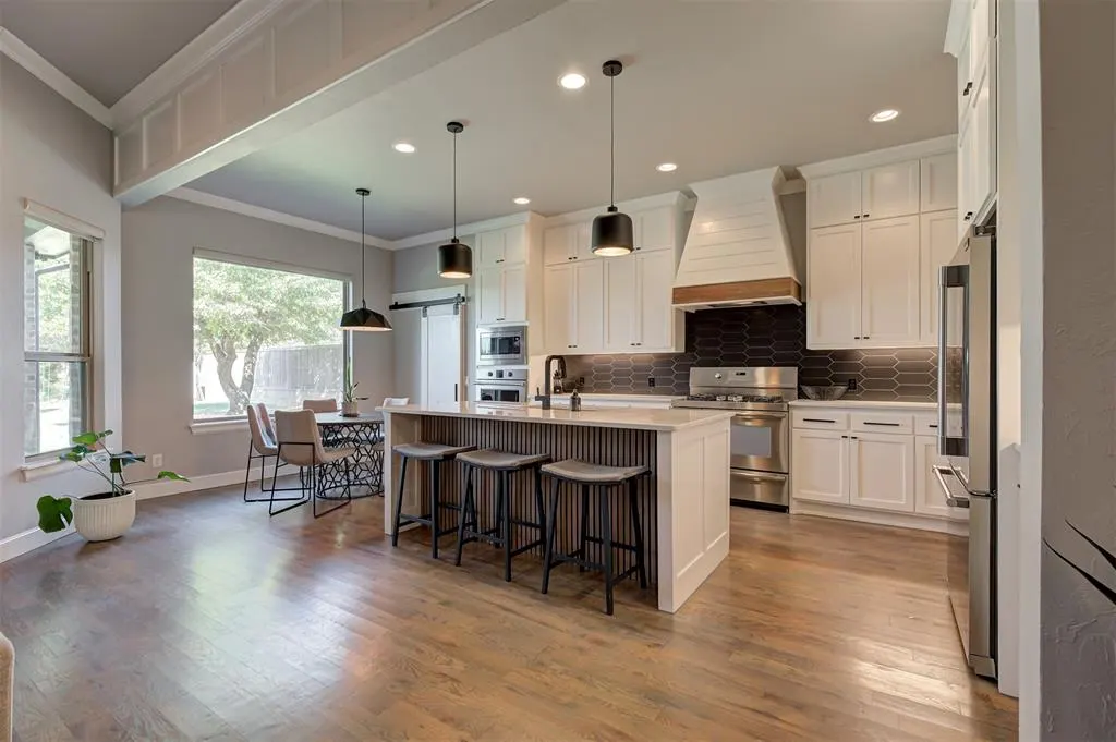 Photo 19 — 5317 Gateway Bridge Court, Edmond, OK 73034