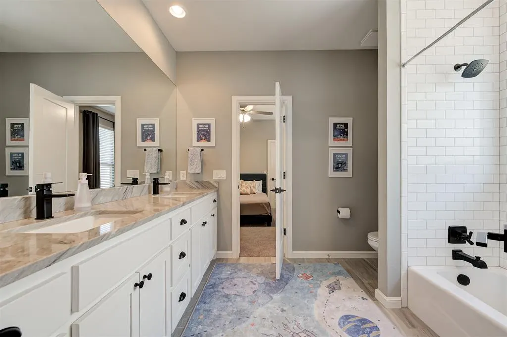 Photo 34 — 5317 Gateway Bridge Court, Edmond, OK 73034