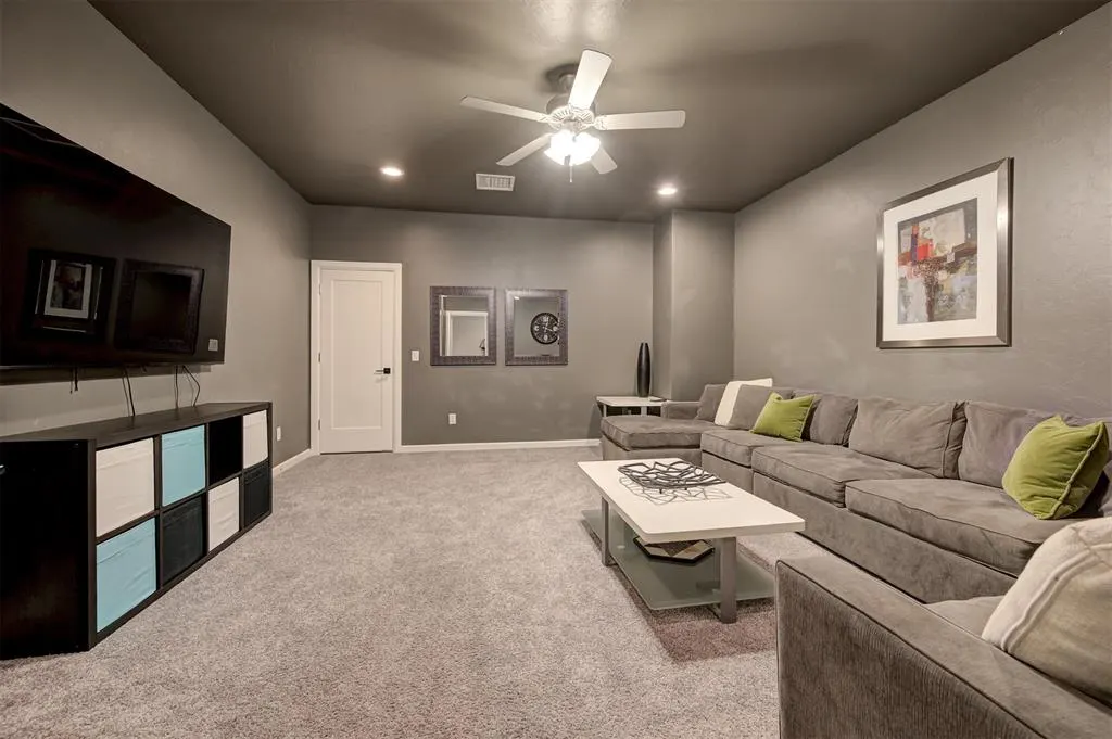 Photo 40 — 5317 Gateway Bridge Court, Edmond, OK 73034