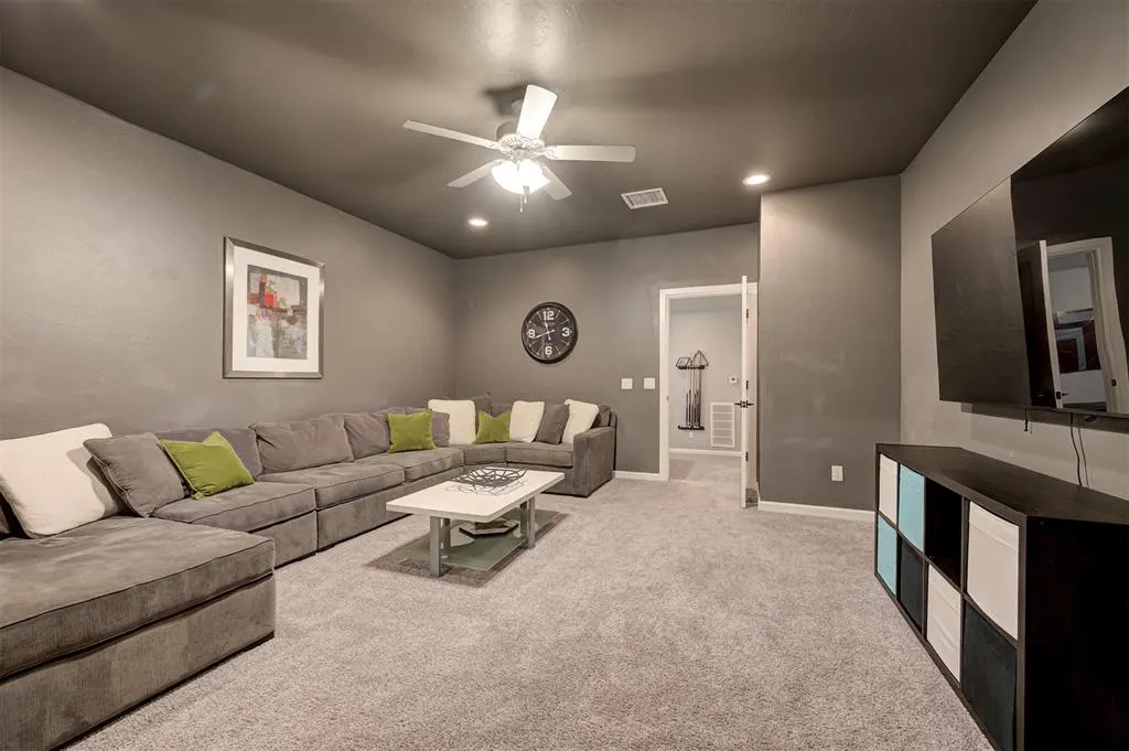 Photo 41 — 5317 Gateway Bridge Court, Edmond, OK 73034