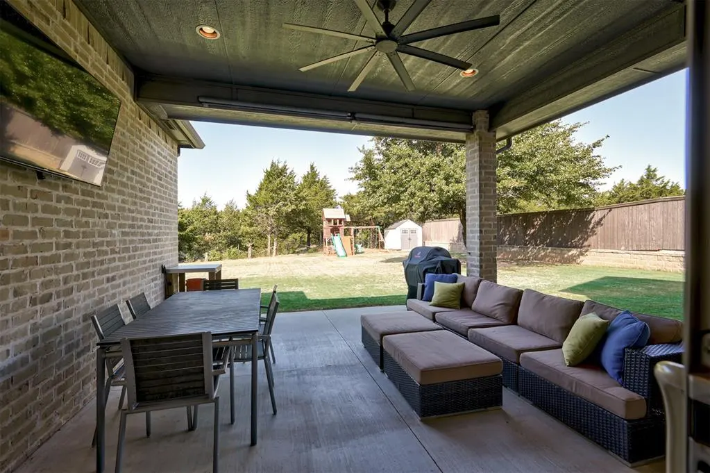 Photo 42 — 5317 Gateway Bridge Court, Edmond, OK 73034