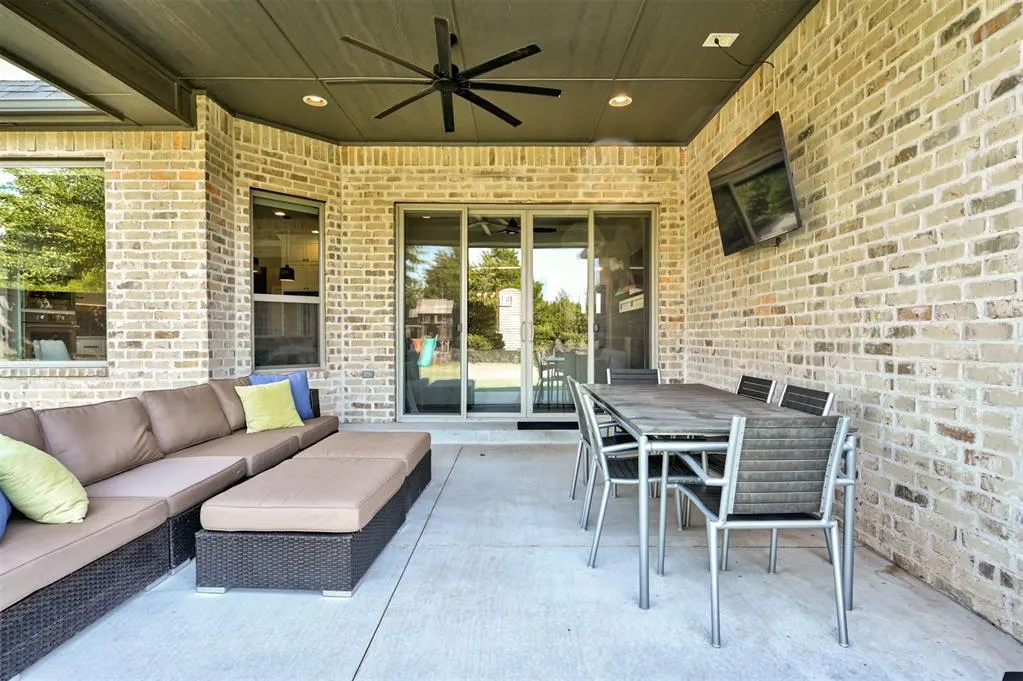 Photo 47 — 5317 Gateway Bridge Court, Edmond, OK 73034