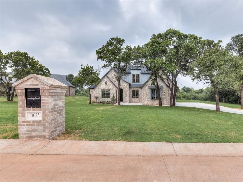 Photo 2 — 13025 Stagecoach Trail, Arcadia, OK 73007