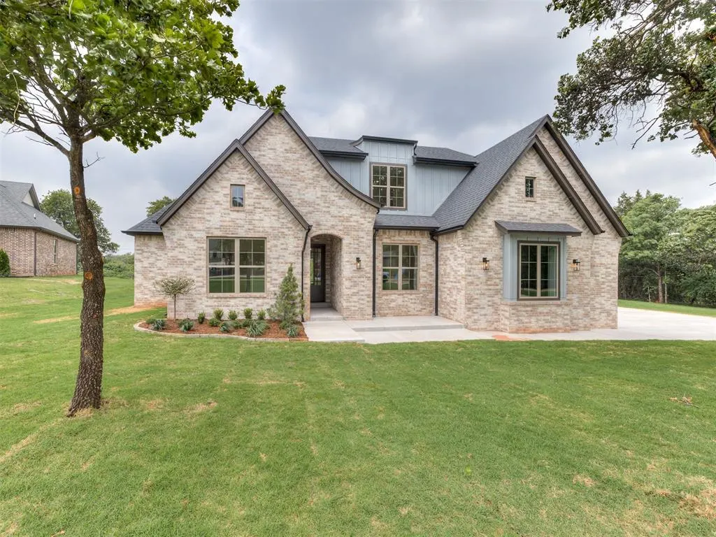 Photo 4 — 13025 Stagecoach Trail, Arcadia, OK 73007