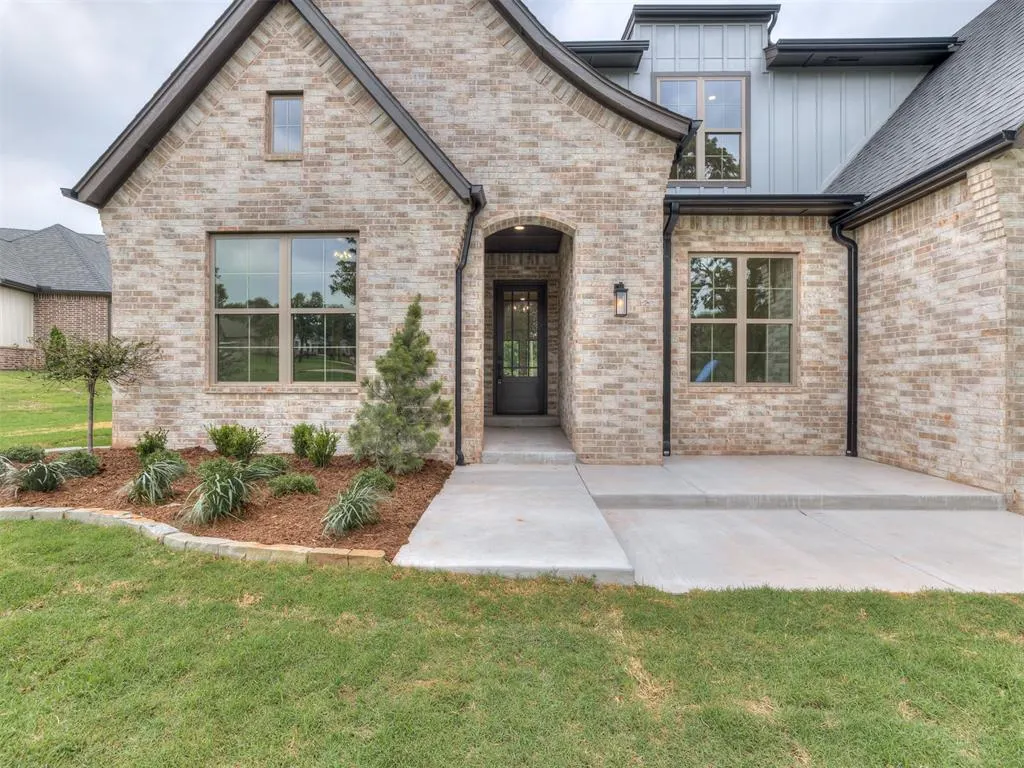 Photo 7 — 13025 Stagecoach Trail, Arcadia, OK 73007