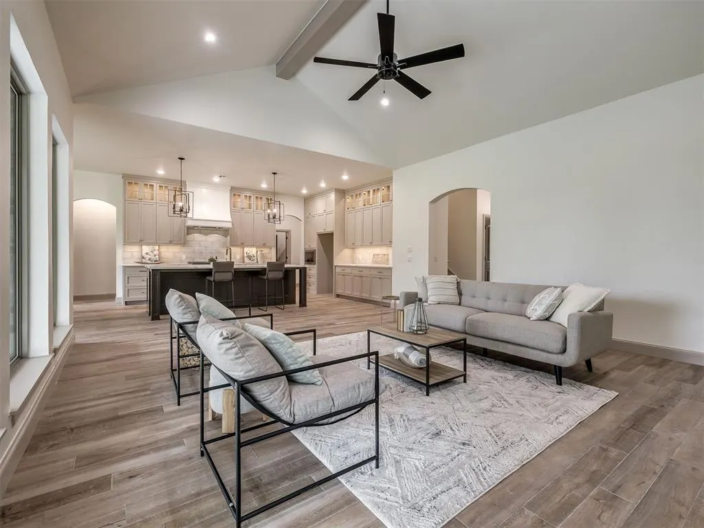 Photo 12 — 13025 Stagecoach Trail, Arcadia, OK 73007