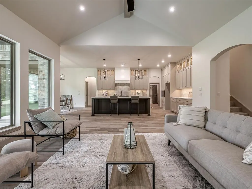 Photo 13 — 13025 Stagecoach Trail, Arcadia, OK 73007