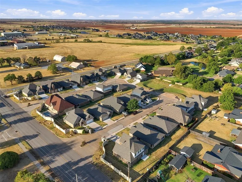 Photo 40 — 806 Venice Court, Kingfisher, OK 73750