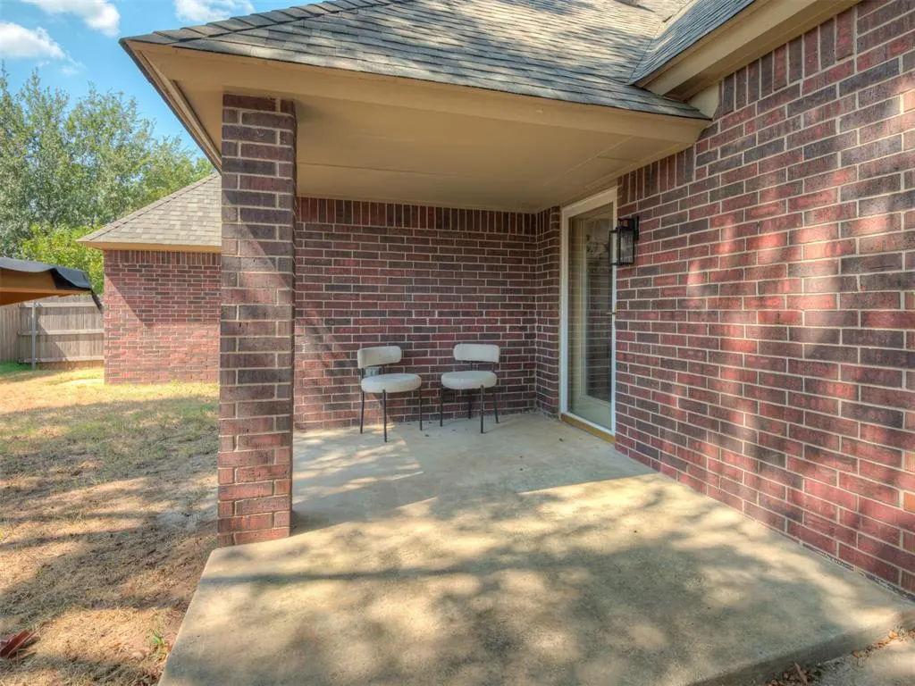 Photo 35 — 204 Ainsley Court, Edmond, OK 73034