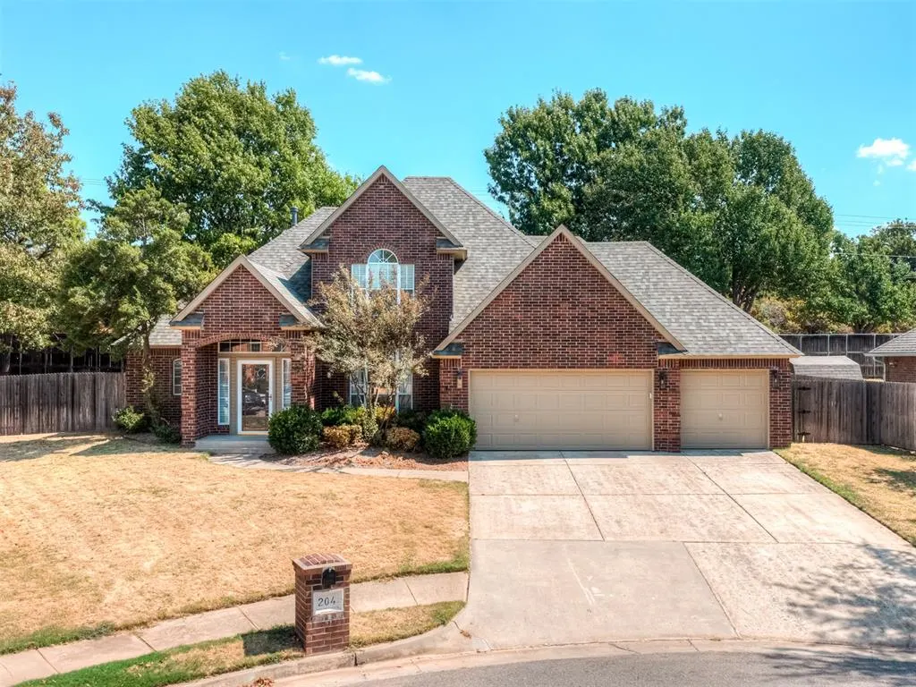 Photo 36 — 204 Ainsley Court, Edmond, OK 73034