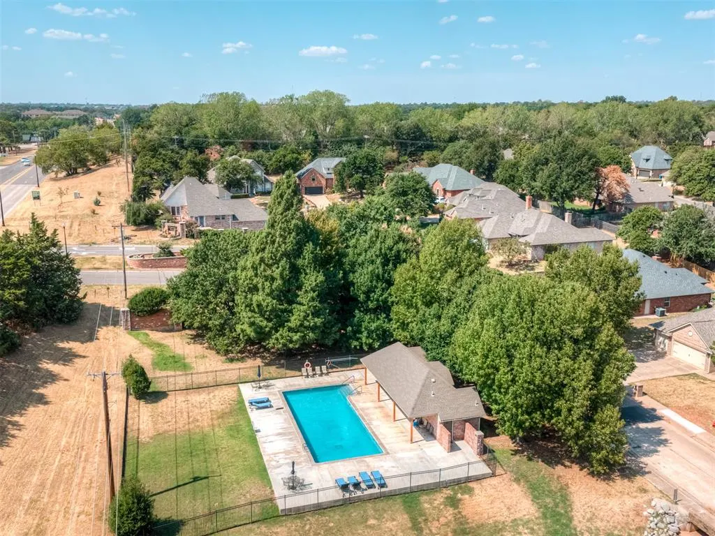 Photo 39 — 204 Ainsley Court, Edmond, OK 73034