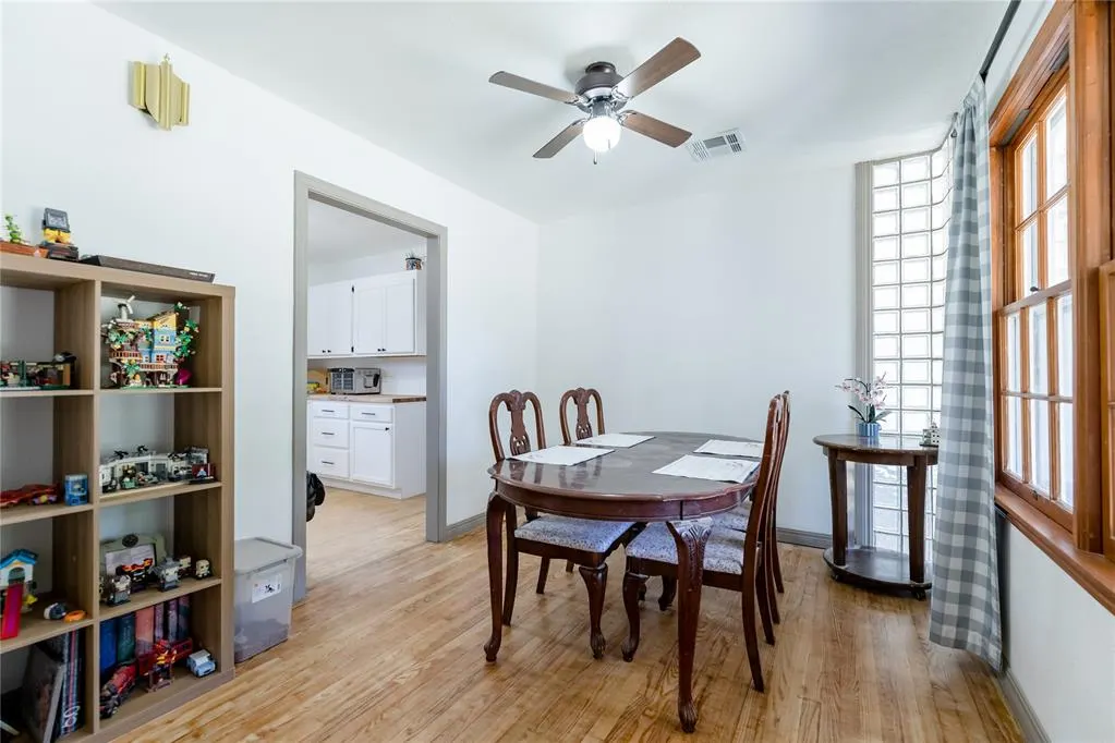 Photo 7 — 409 S Cedar Avenue, Erick, OK 73645