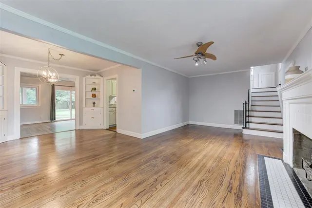 Photo 8 — 2516 NW 28th Street, Oklahoma City, OK 73107