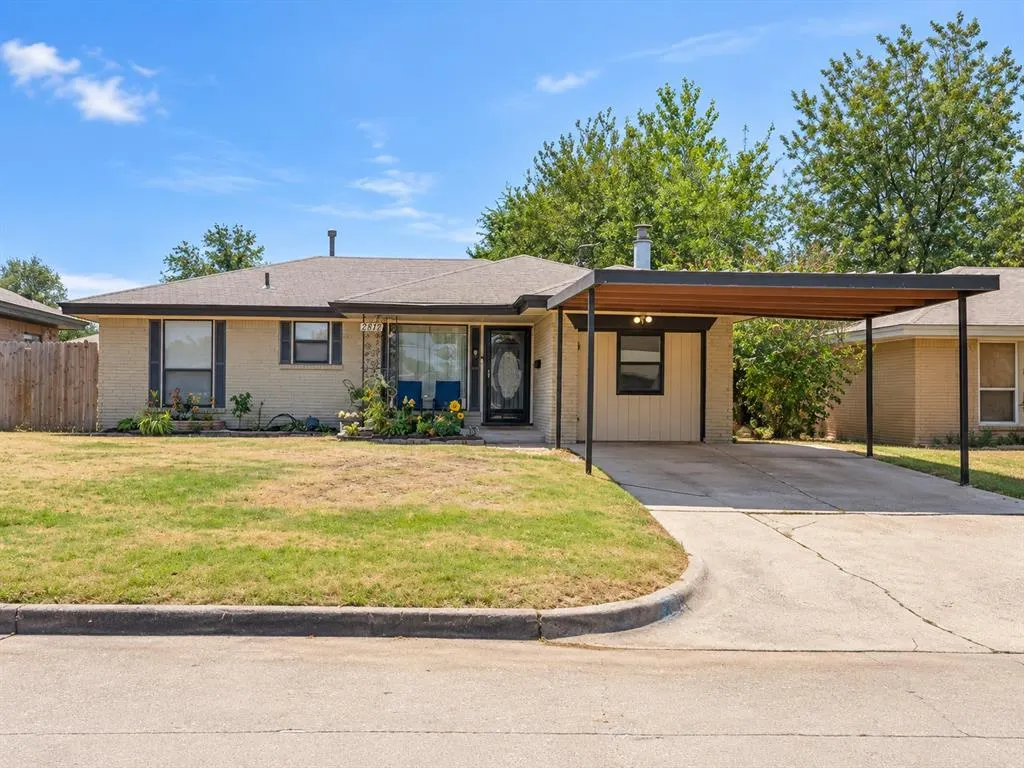 Photo 2 — 2812 SW 84th Street, Oklahoma City, OK 73159