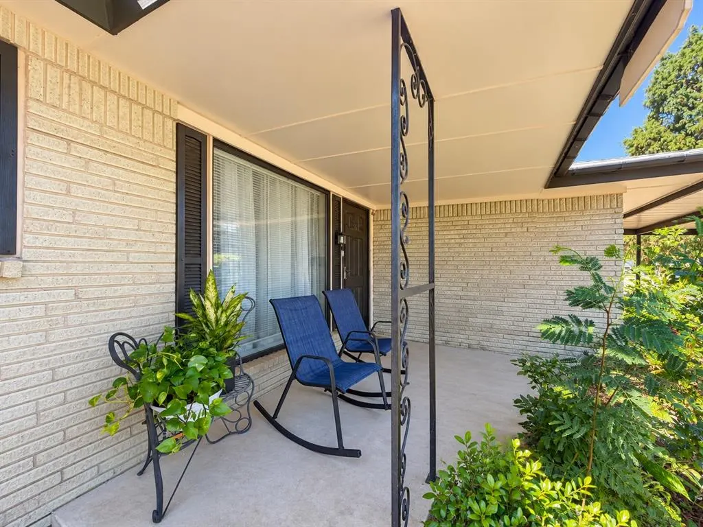 Photo 4 — 2812 SW 84th Street, Oklahoma City, OK 73159