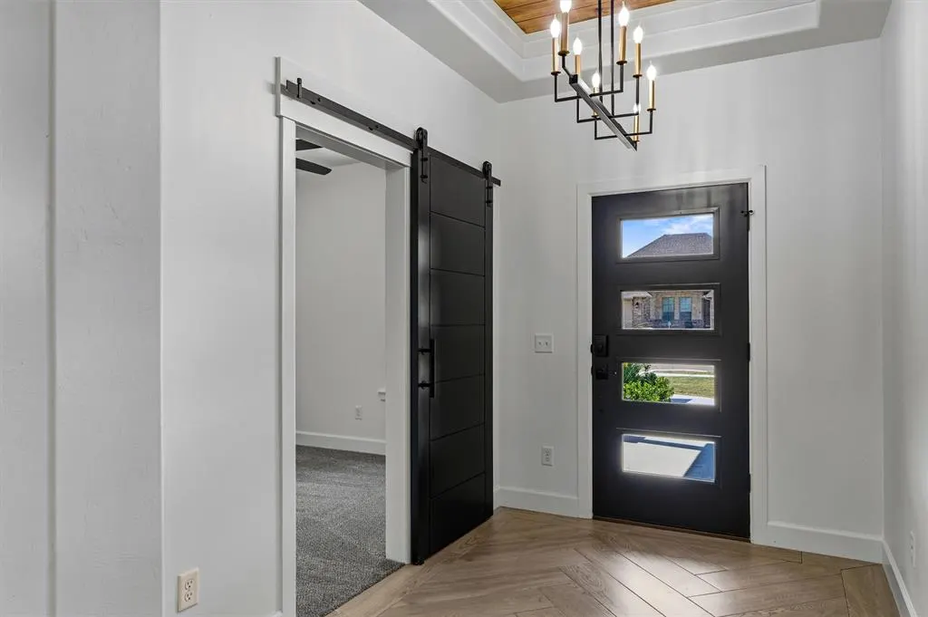 Photo 3 — 3308 Sagebrush Place, Yukon, OK 73099