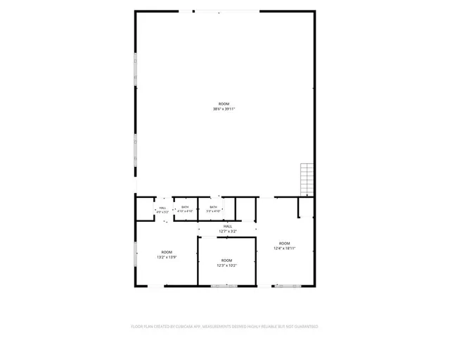 Photo 4 — 101 E 20th Street, Elk City, OK 73644