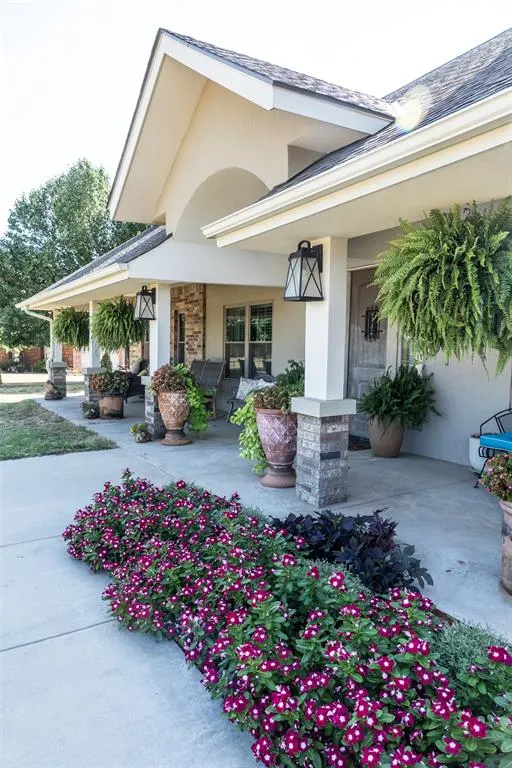 Photo 6 — 711 Timberland Way, Tuttle, OK 73089