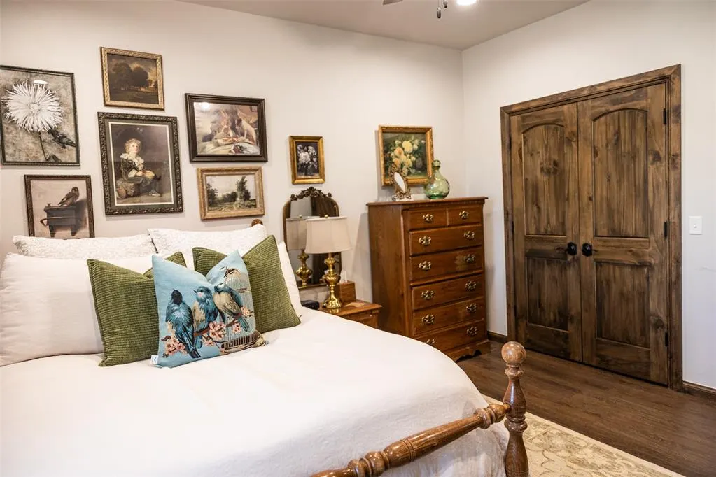 Photo 28 — 711 Timberland Way, Tuttle, OK 73089