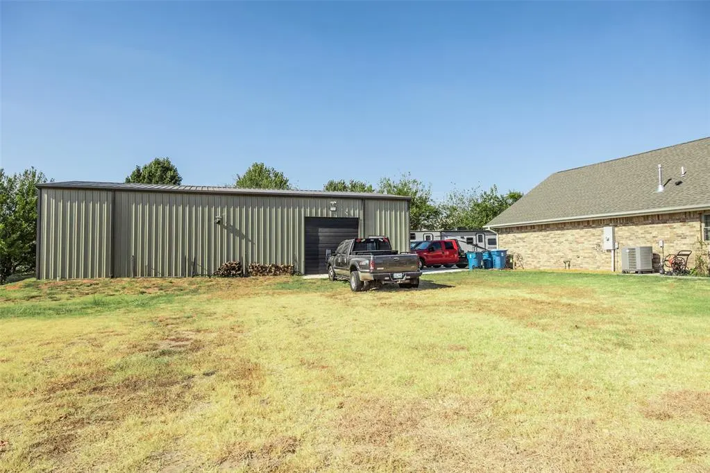 Photo 35 — 711 Timberland Way, Tuttle, OK 73089