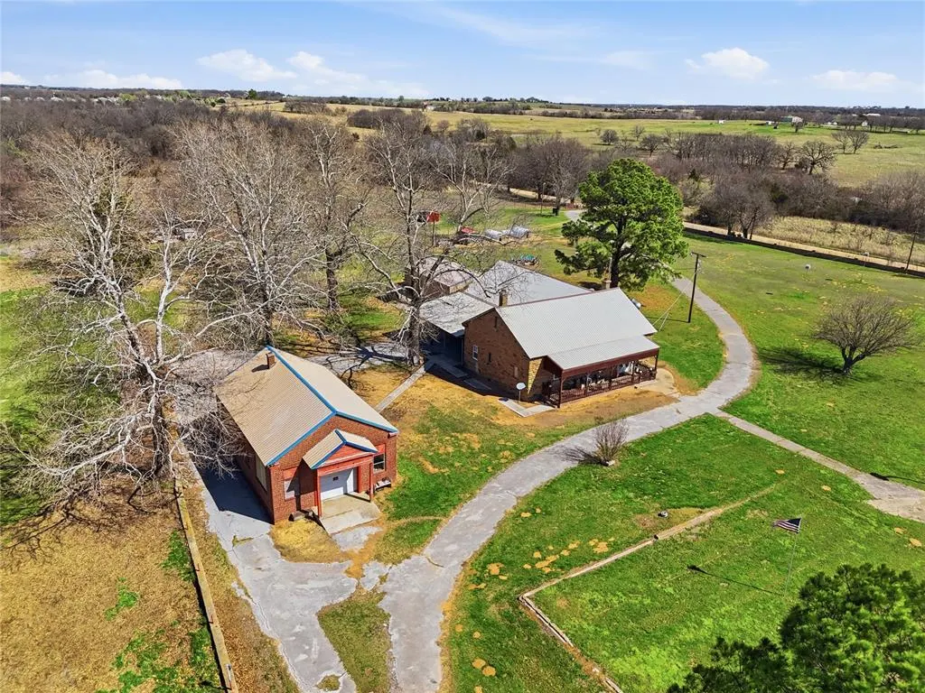 Photo 5 — 35193 EW Ew 1270, Seminole, OK 74868