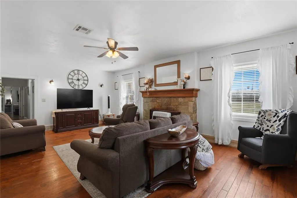 Photo 9 — 35193 EW Ew 1270, Seminole, OK 74868