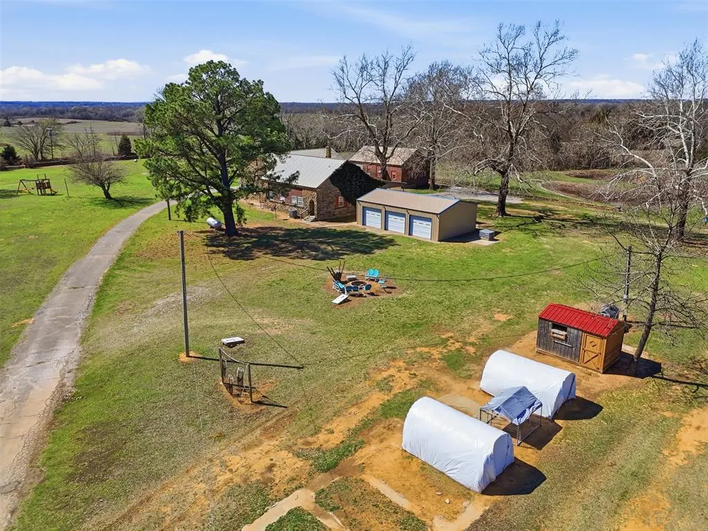 Photo 33 — 35193 EW Ew 1270, Seminole, OK 74868