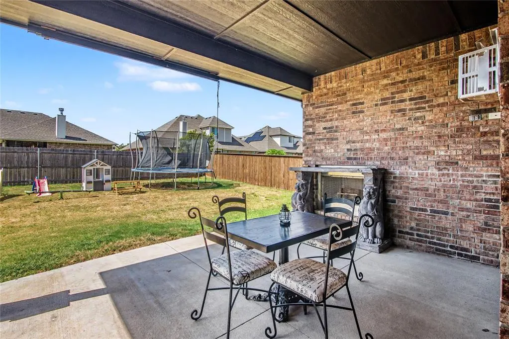 Photo 38 — 713 Bison Crossing Drive, Yukon, OK 73099