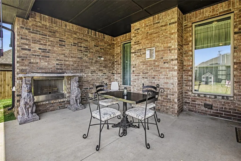 Photo 37 — 713 Bison Crossing Drive, Yukon, OK 73099