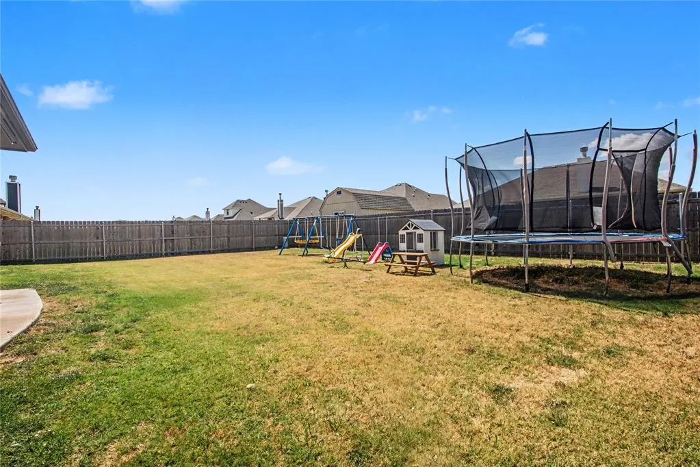 Photo 40 — 713 Bison Crossing Drive, Yukon, OK 73099