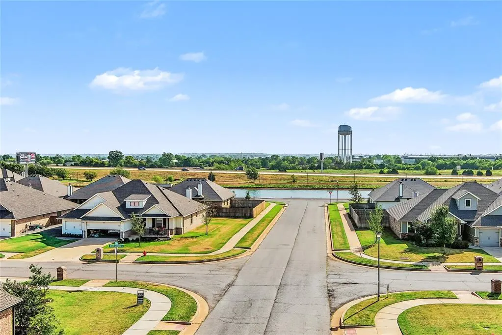 Photo 49 — 713 Bison Crossing Drive, Yukon, OK 73099