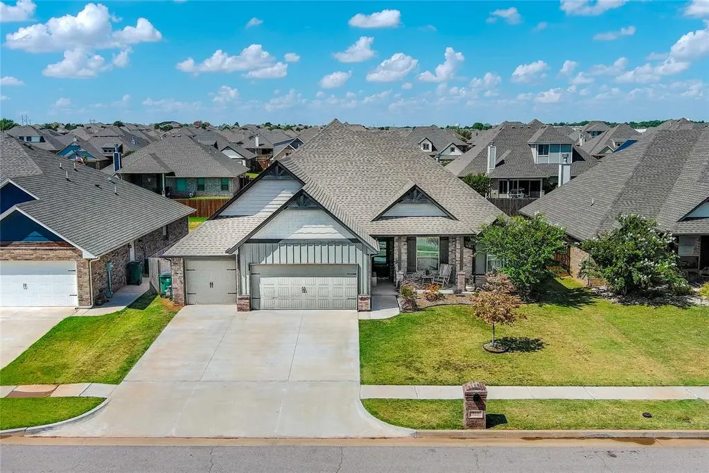 Photo 43 — 713 Bison Crossing Drive, Yukon, OK 73099