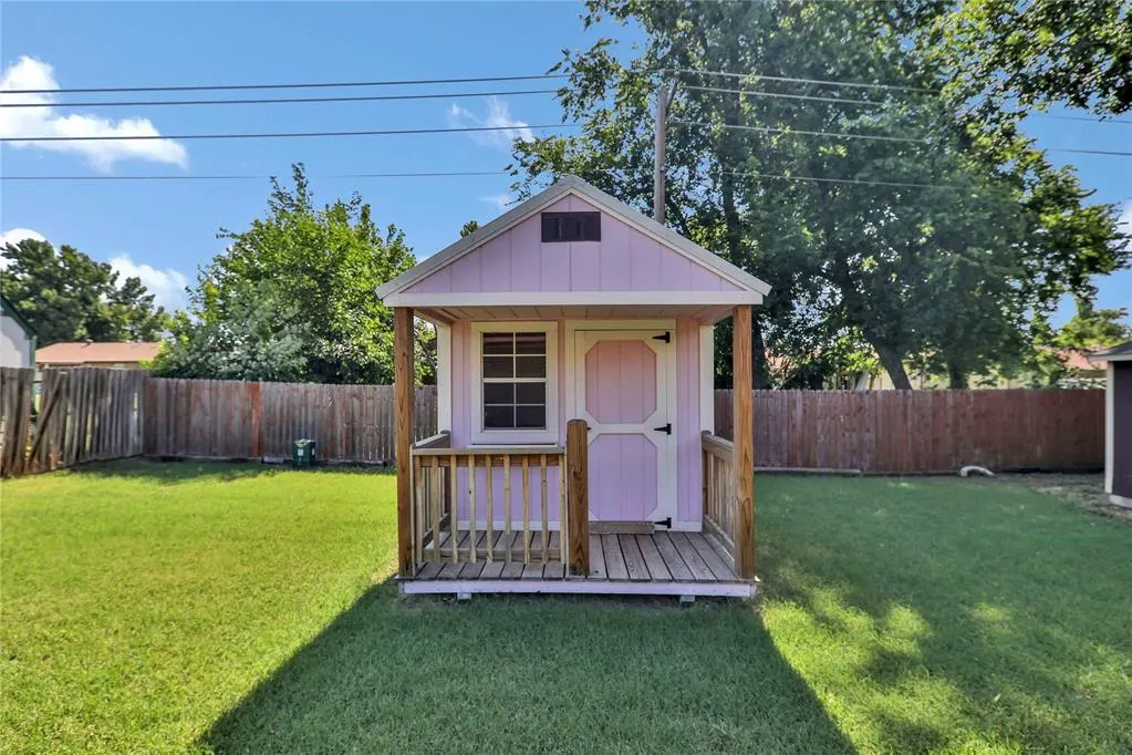 Photo 19 — 512 Morgan Drive, Moore, OK 73160