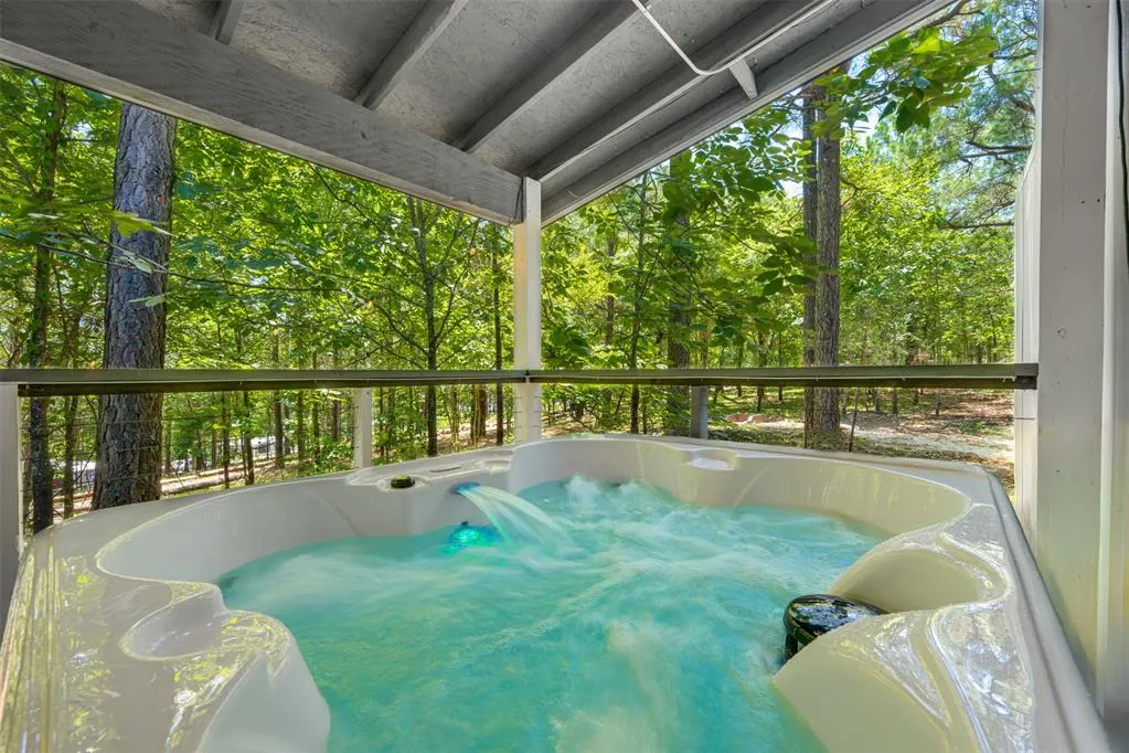Photo 21 — 1214 Sugarberry Trail, Broken Bow, OK 74728