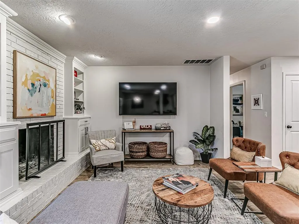 Photo 5 — 1313 Magnolia Street, Norman, OK 73072