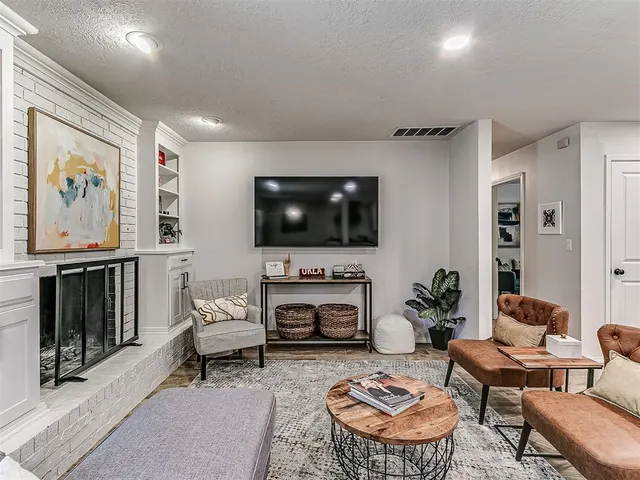 Photo 5 — 1313 Magnolia Street, Norman, OK 73072