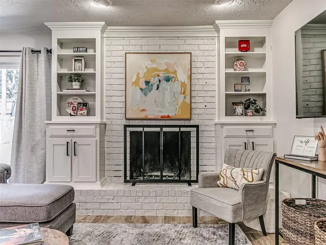Photo 7 — 1313 Magnolia Street, Norman, OK 73072
