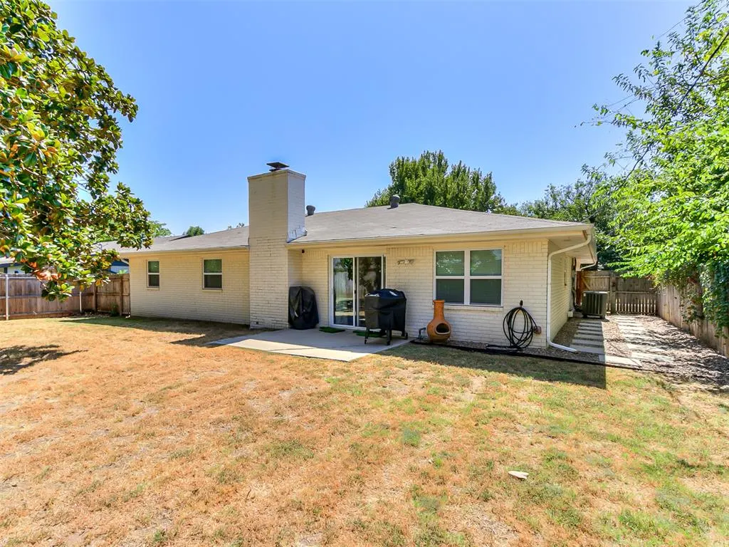 Photo 43 — 1313 Magnolia Street, Norman, OK 73072