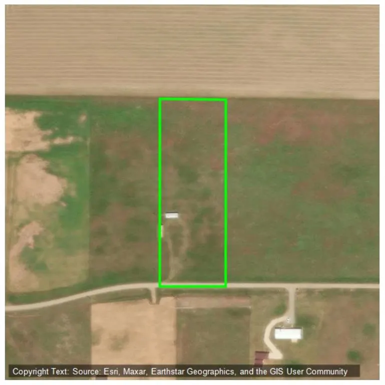 Front exterior — 11490 Wagon Wheel Circle, Coyle, OK 73027