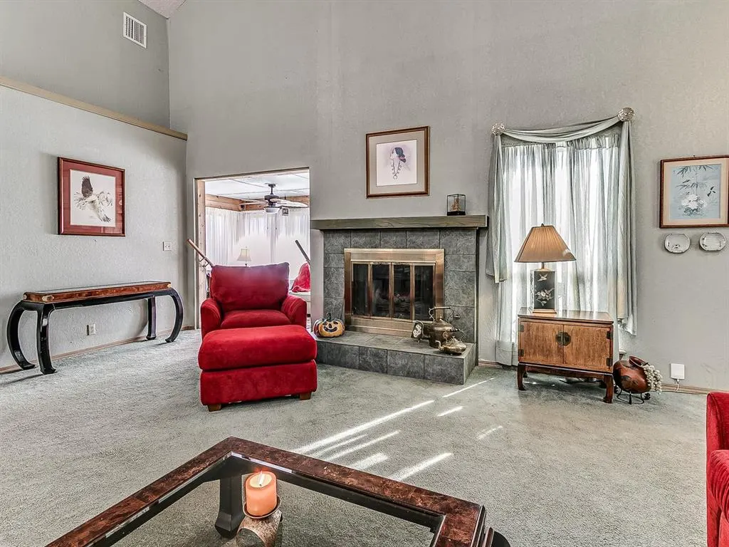 Photo 8 — 2525 Patti Place, Oklahoma City, OK 73120