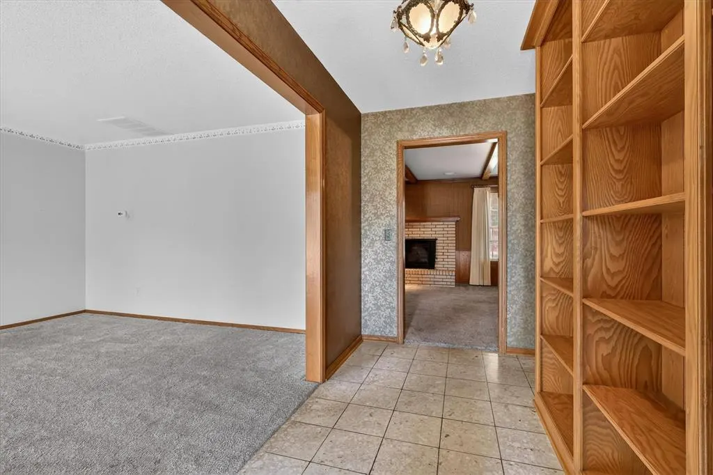 Photo 3 — 3117 Hickory Stick Road, Oklahoma City, OK 73120