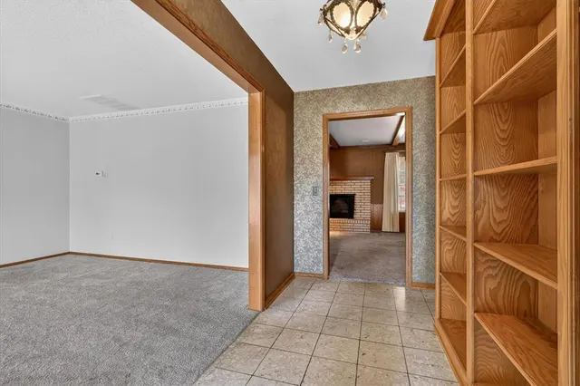 Photo 3 — 3117 Hickory Stick Road, Oklahoma City, OK 73120