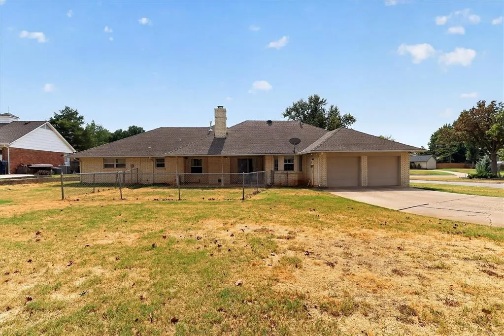 Photo 23 — 3117 Hickory Stick Road, Oklahoma City, OK 73120